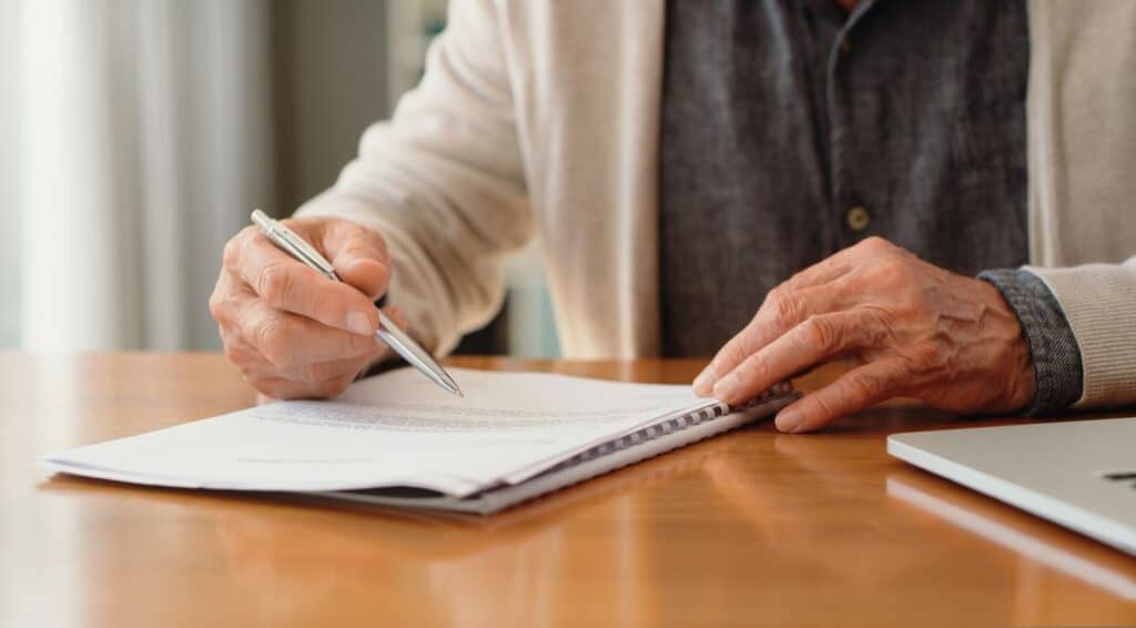 Can I Really Draft My Own Will Walsall Wood