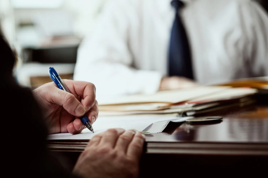 What Makes a Will Legally Valid Walsall Wood?