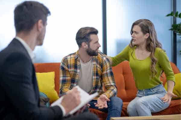 Which Will Type Offers the Best Protection for Children From Previous Relationships Walsall Wood
