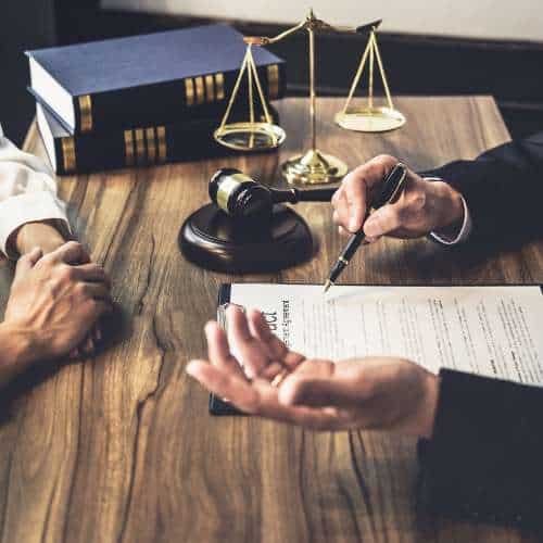 What Happens If the Court Invalidates the Will Walsall Wood