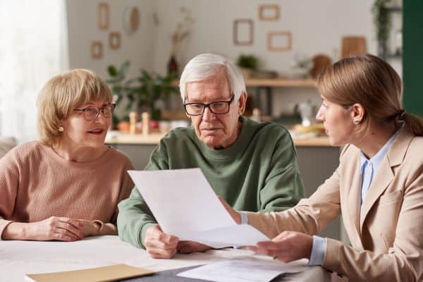 Are Will Writing Services Legally Recognised Walsall Wood